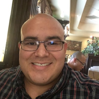 Profile Picture of Gilbert Arevalos (@GilbertArevalo9) on Twitter