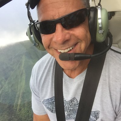 Profile Picture of Mike Reny (@MikeReny) on Twitter