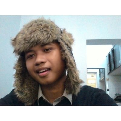 Profile Picture of Joshua Fernando G (@jogul_) on Twitter