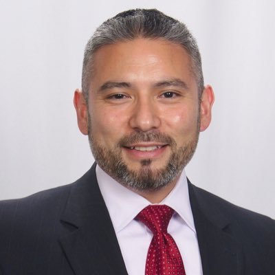 Profile Picture of Henry Dominguez (@HenryEdTech) on Twitter