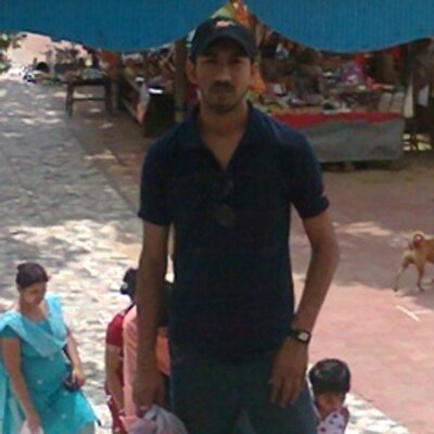 Profile Picture of Partho Choudhury (@parchou123) on Twitter