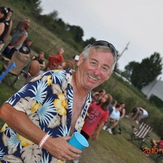 Profile Picture of James Scheick (@james.scheick) on Facebook