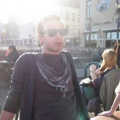 Profile Picture of Ian Deck (@IanDeck) on Twitter