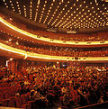 Dutch National Opera - Wikipedia Profile Picture of Dutch National Operaon Wikipedia