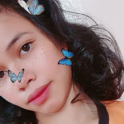 Profile Picture of 💙Jenekim ❤🌻 (@Itsmejenevieev1) on Twitter
