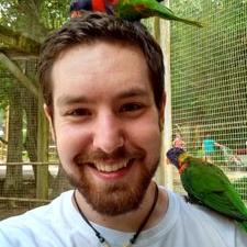 Profile Picture of Derek Fitch (@kldfitch) on Twitter