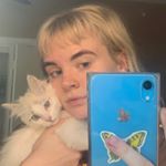 Profile Picture of ruby wiggs 🤮 (@rubyamaya) on Instagram