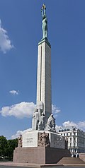 Profile Picture of Freedom Monumenton Wikipedia