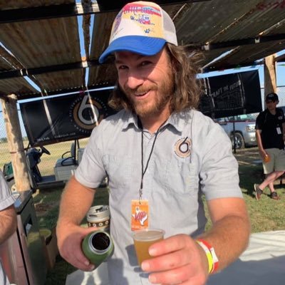 Profile Picture of Colin Cummings 🧢 (@colinthehippie) on Twitter