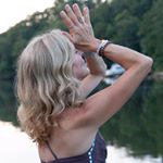 Profile Picture of Cathy Shaw Yoga (@cathyogi.108) on Instagram