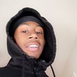 Profile Picture of rashad robertson (@rasrobertson) on Instagram