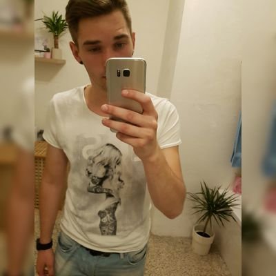 Profile Picture of Mark Thiele (@MarkThiele8) on Twitter