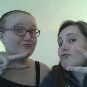 Profile Picture of Abby Schneider (@balancing.act) on Myspace