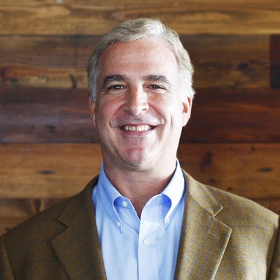 Profile Picture of James Dondero (@JamesDondero) on Twitter