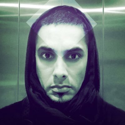 Profile Picture of Carlos Shaw (@CarlosShawMusic) on Twitter