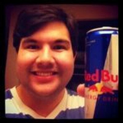 Aaron Hoberg - Twitter Profile Picture of Aaron Hoberg (@Joeyzece) on Twitter