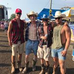 Profile Picture of Ryan Archer (@ryarch) on Instagram