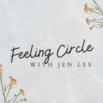 Profile Picture of Jen Lee (@feelingcircle_) on Instagram