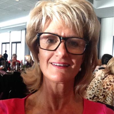 Profile Photo of Margie Kennedy (@MsMargieKennedy) on Twitter