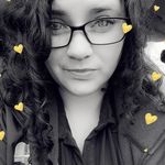Profile Picture of Ashley Russell (@midget872) on Instagram
