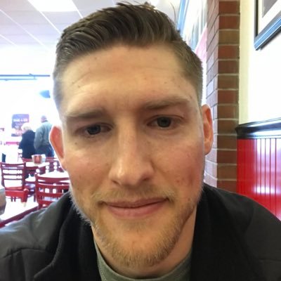 Profile Picture of Jeremy Presley (@JeremyPresley9) on Twitter