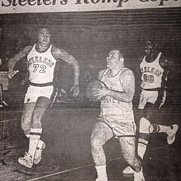 Profile Picture of David Sakanich (@hammertime1940) on Poshmark