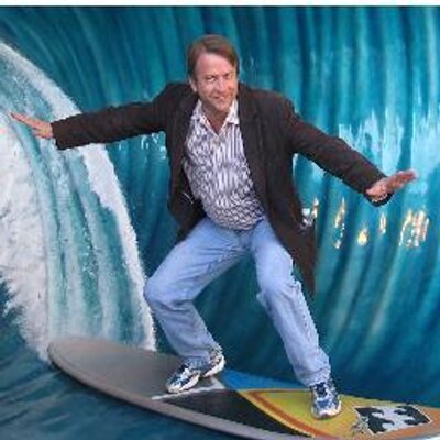 Profile Picture of Mark Bauer (@easyaim1) on Twitter