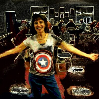 Lois Gilbert - Twitter Profile Picture of Lois Gilbert (@LoisGilbert19) on Twitter