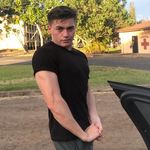 Profile Picture of Christian L Shuler (@humbled.yet.cold) on Instagram