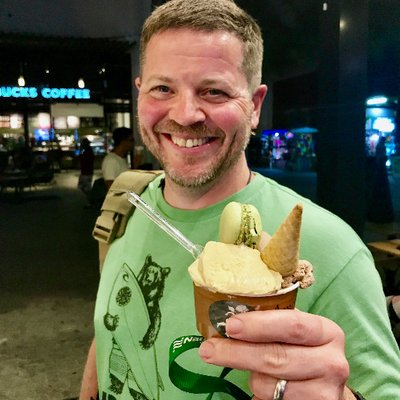 Profile Picture of James Copperthite (@thecopperthite) on Twitter