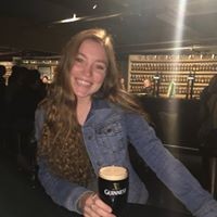 Profile Picture of Sarah Granger (@sarah-granger-7) on Quora