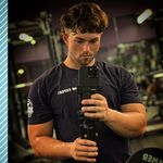 Profile Picture of Trayke Allen Teeter (@trayke_teeter21) on Instagram