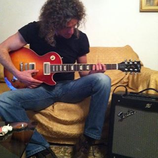 Profile Picture of Andrea Ceretti (@andrea.ceretti.146) on Facebook