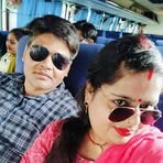 Profile Picture of Nandini Upadhyay (@nandiniupadhyay123) on Facebook