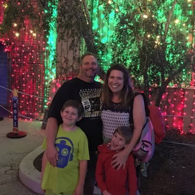 Profile Picture of Robert Crooks (@MrR_Crooks) on Twitter
