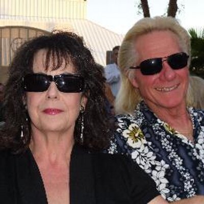 Profile Picture of Beverly R Ross (@@Bevanik) on Twitter