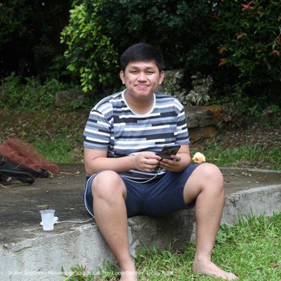 Profile Picture of Kim Darren D. Vidal (@kdfullyarmored) on Twitter