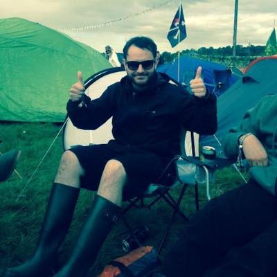 Profile Picture of Samuel Richards (@Sam_Richards5) on Twitter