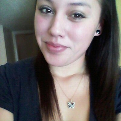 Profile Photo of Elvia Diaz De Leon (@ahh_pos_pattie) on Twitter