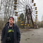 Profile Picture of Chris Alban (@muzzle_chris) on Instagram