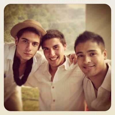Profile Picture of Christopher Ojeda (@ChrisOjeda94) on Twitter