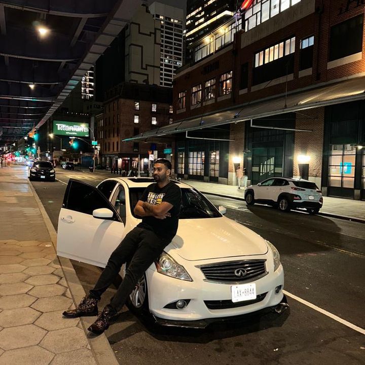 Profile Picture of NoT_insured_official (@ryan_mohan_205) on Tiktok