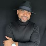 Profile Picture of Ade Adeniyi-Williams (@ajasco_soul) on Instagram