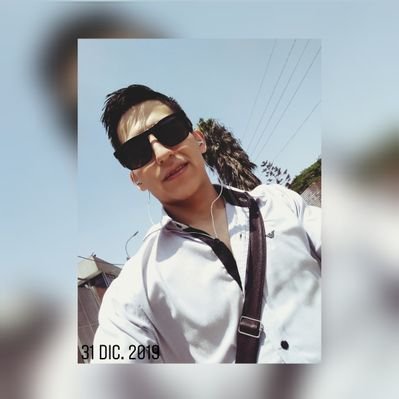 Profile Picture of Enrique David (@Dember151117) on Twitter