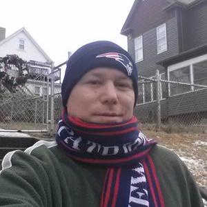 Profile Picture of Ted Pollack (@Ted_Pollack) on Twitter