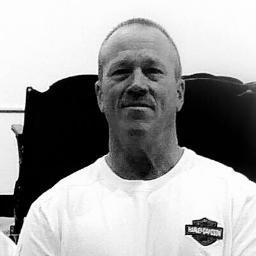 Profile Picture of Bob Huxley (@BobHux2) on Twitter