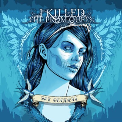 Profile Picture of IKILLEDTHEPROMQUEEN (@iktpqofficial) on Twitter