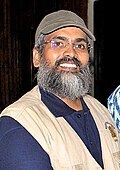 Profile Photo of Mohammed Saleemon Wikipedia