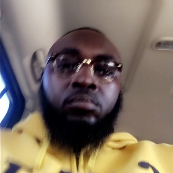 Profile Picture of Pierre Laflare (@jeezymane) on Poshmark