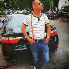 Profile Picture of Richard Khoo Abdulla (@KhooAbdullah) on Twitter
